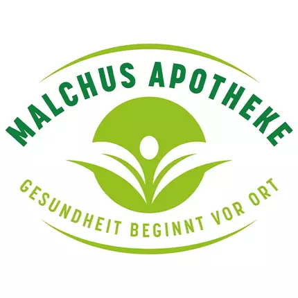 Logo van Malchus Apotheke Mag. pharm. Uta Fink e.U.