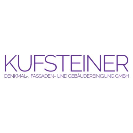 Logo od Kufsteiner Denkmal-Fassaden- und Gebäudereinigung GmbH