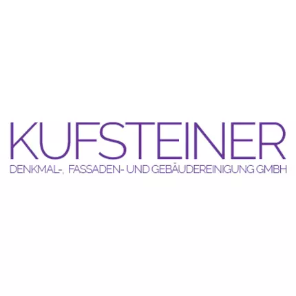 Logo da Kufsteiner Denkmal-Fassaden- und Gebäudereinigung GmbH