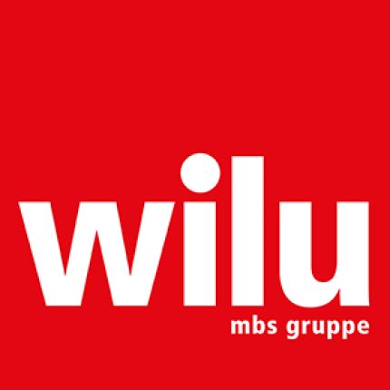 Logo de WILU - Haustechnik GmbH