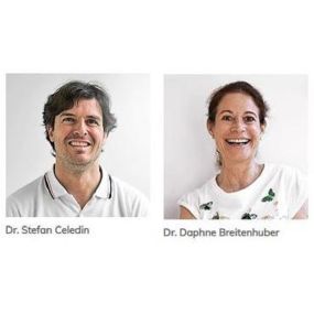 Radiologie am Fleischmarkt Dr. Stefan Celedin und Dr. Daphne Breitenhuber