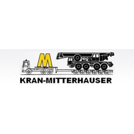 Logo de Kran-Mitterhauser GmbH