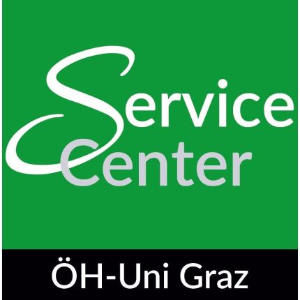 Logo van Servicebetrieb ÖH - Uni Graz GmbH