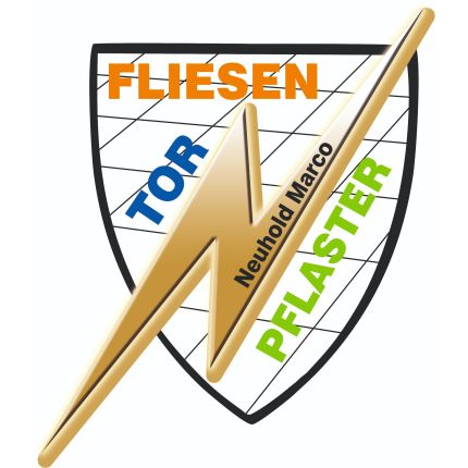 Logo da Fliesenblitz und Pflasterblitz Neuhold Marco