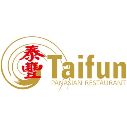 Logo de TAIFUN asiatisches Restaurant