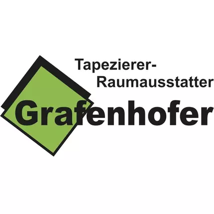 Logo de Edwin Grafenhofer