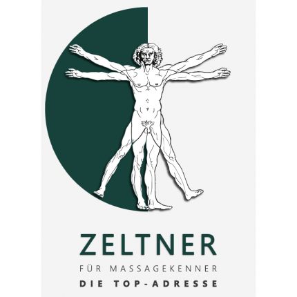 Logo da Adi Zeltner Massagefachinstitut