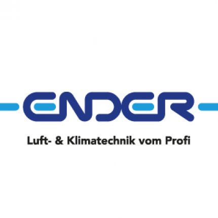 Logo van Ender Klimatechnik GmbH