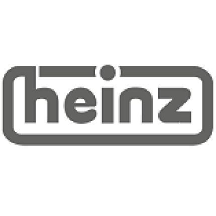 Logo fra Heinz Krane Ketten Hebezeuge