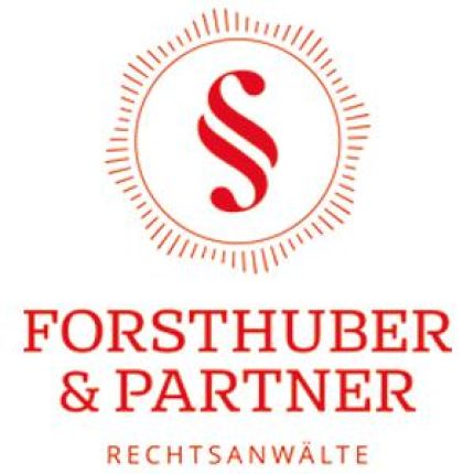 Logo de FORSTHUBER & PARTNER Rechtsanwälte