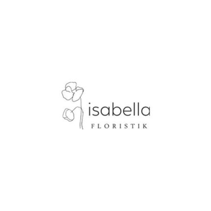 Logotyp från Isabella Floristik
