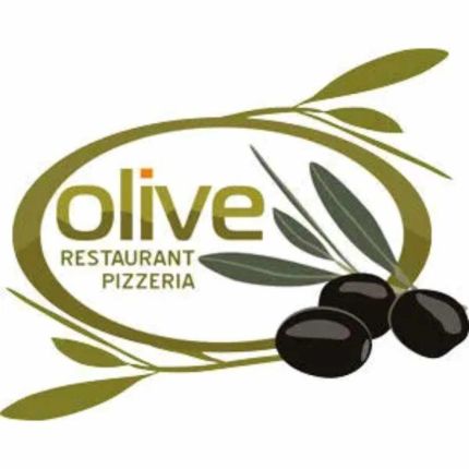 Logo van Restaurant Pizzeria - Olive