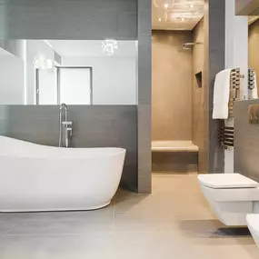 Riegler - Bäder - Heizung - Alternativenergie