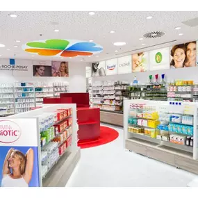 Apotheke Haid Center KG