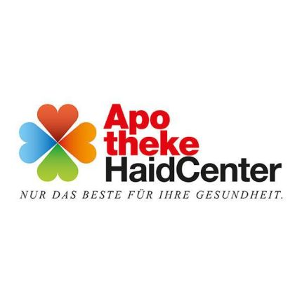 Logótipo de Apotheke Haid Center KG