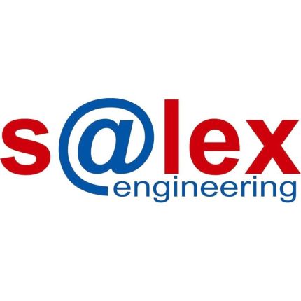 Logotipo de SALEX Engineering KG