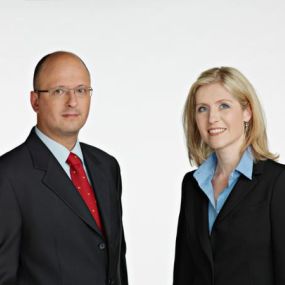 Thöni Consult Wirtschaftstreuhand OG - Dr. Gerhard Thöni und Dr. Eveline Kohlbacher - Thöni
