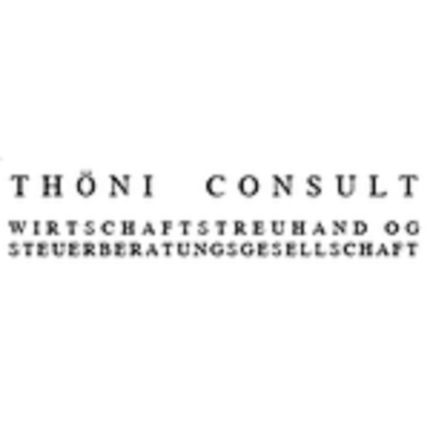 Logo de Thöni Consult Wirtschaftstreuhand OG