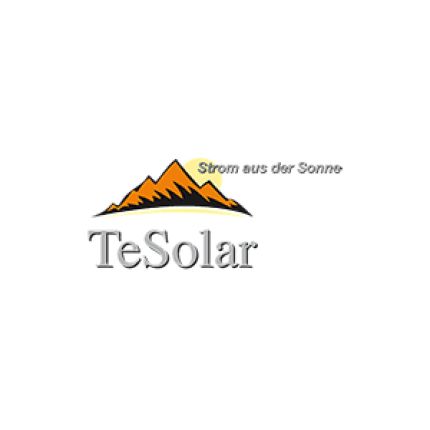 Logo de TeSolar - Teschinegg KG