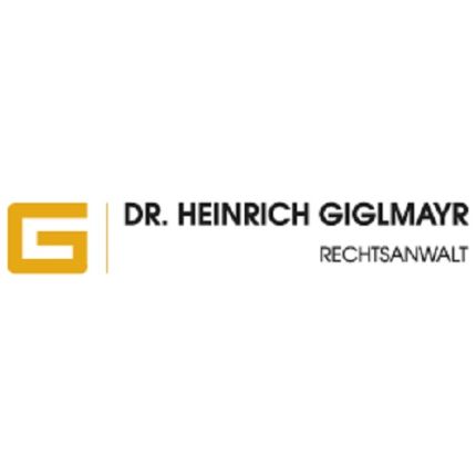 Logo von Dr. Heinrich Giglmayr