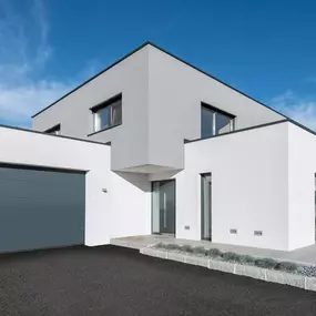 Internorm Fensterstudio Krems - Autorisierter Fachhändler - Fenster Einfamilienhaus
