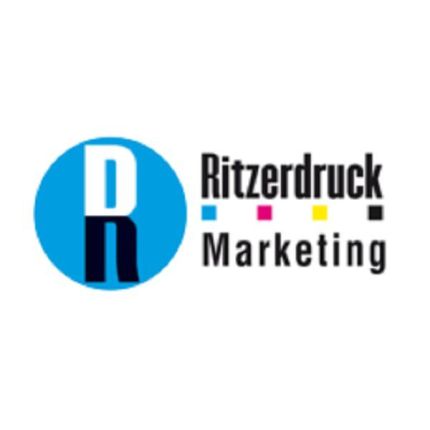 Logo van Ritzerdruck Marketing GmbH