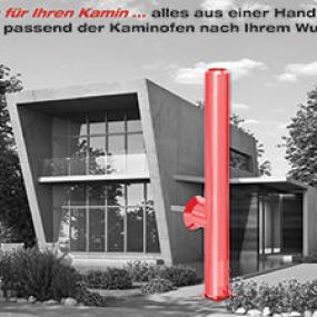 Kaminsanierung H.J. Furthner GmbH Rauchfangkehrermeister Kaminofenstudio