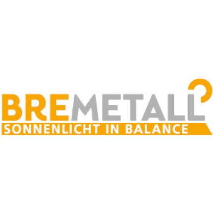 Logo van Bremetall Sonnenschutz GmbH