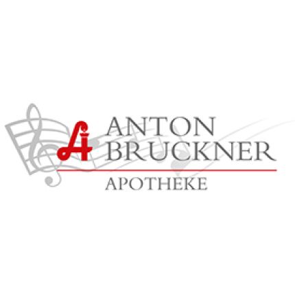 Logotipo de Anton Bruckner Apotheke