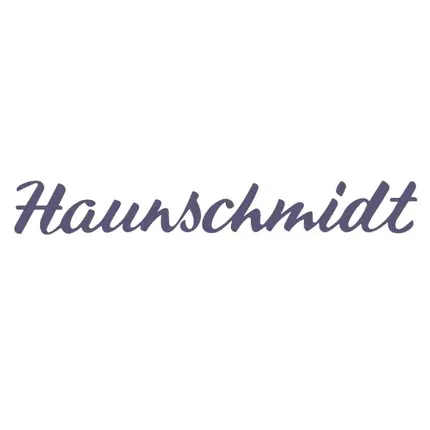 Λογότυπο από Haunschmidt GesmbH & CoKG