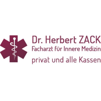 Logo da Dr. Herbert Zack