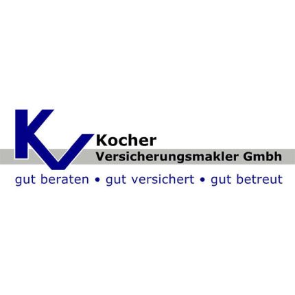 Logotipo de Kocher Versicherungsmakler GmbH