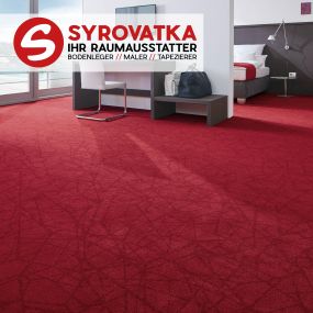 Teppiche und Teppichböden bei Sonnhaus, Object Carpet und Vorwerk