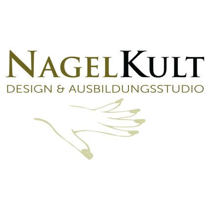 Logo van Nagelstudio Nagelkult - Melanie Fischer