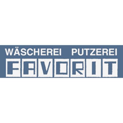 Logo de Favorit Feinwäscherei u Chemischputzerei Rüdiger Mangold