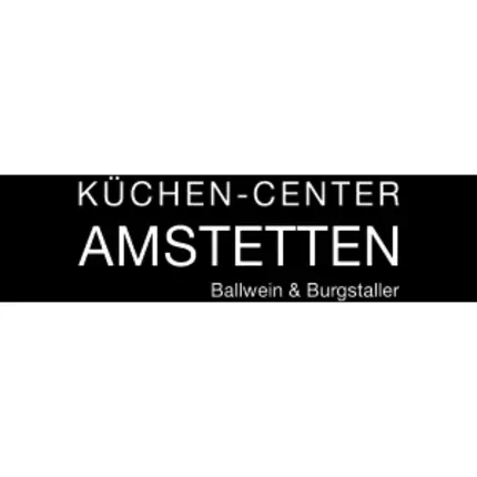 Logo da Küchen-Center Amstetten - Ballwein & Burgstaller OG