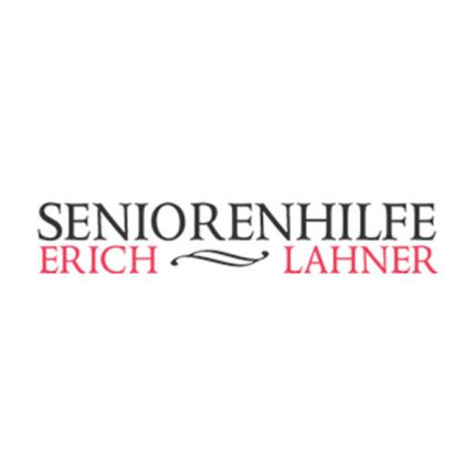 Logo fra Lahner Erich Seniorenhilfe