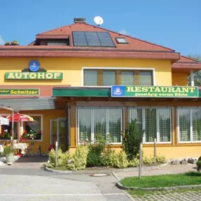 AUTOHOF RESTAURANT 9300 Sankt Veit an der Glan