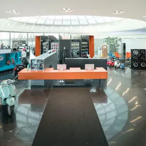 Bild von Faber KFZ-Vertriebs GmbH - Richard-Strauss-Straße