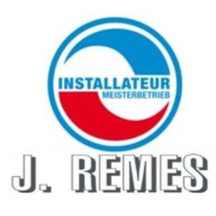 Logo van J. Remes Gas-Wasser-Heizung GmbH