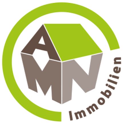 Logo von AMN wohntraum immobilien Inh. Andrea Morawitz-Nowak