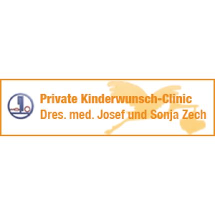 Logo von Private Kinderwunsch-Clinic Dr J. Zech GmbH