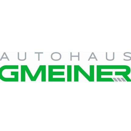 Logo de Autohaus Gmeiner GesmbH
