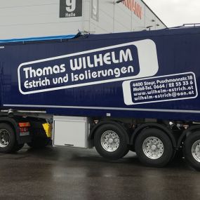 Thomas Wilhelm Estrich GmbH