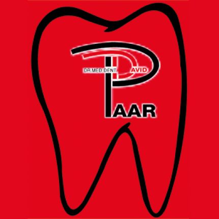 Logotipo de Dr. David Paar