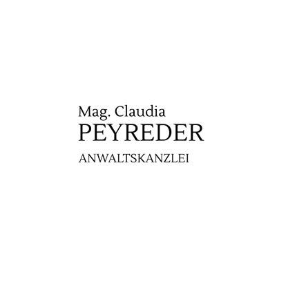 Logo da Mag. Claudia Peyreder