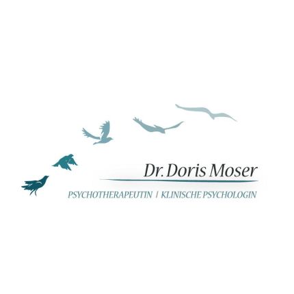 Logo de Mag. Dr. Doris Moser