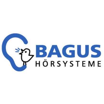 Logo van Bagus Hörsysteme GmbH & Co.KG