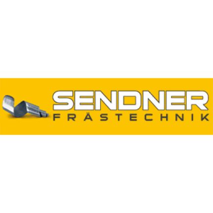 Logo van Sendner Frästechnik GmbH