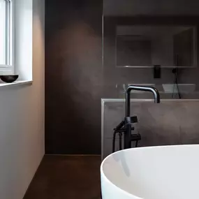 Heinrich Liepert Malerei, Naturofloor, Wandmalerei